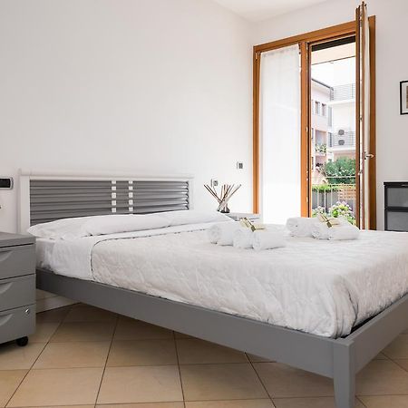 Appartamento Betty Verona Exteriör bild