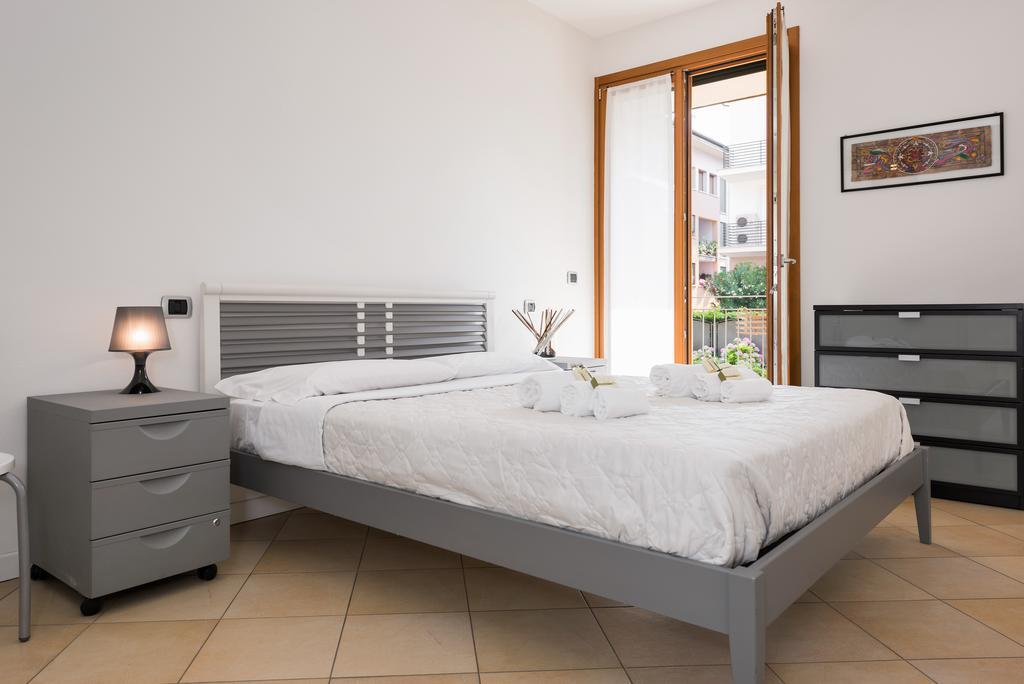 Appartamento Betty Verona Exteriör bild