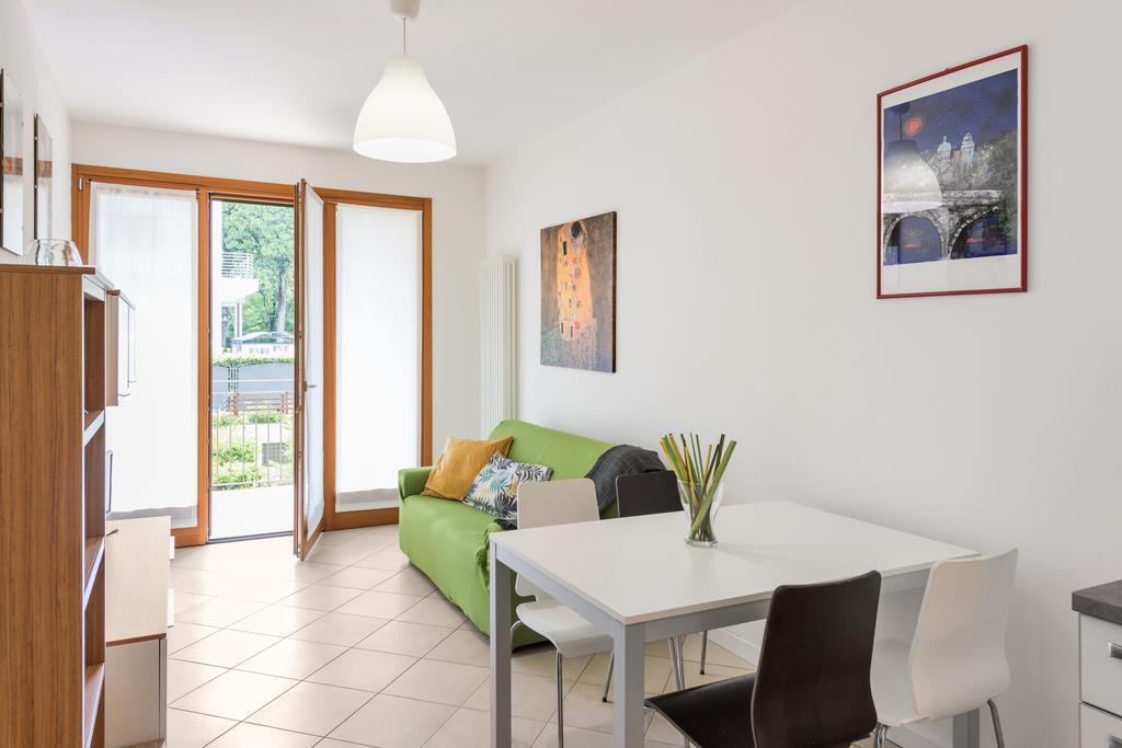 Appartamento Betty Verona Exteriör bild